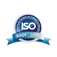 Certificación ISO 9001 - Sistemas de Gestión de Calidad