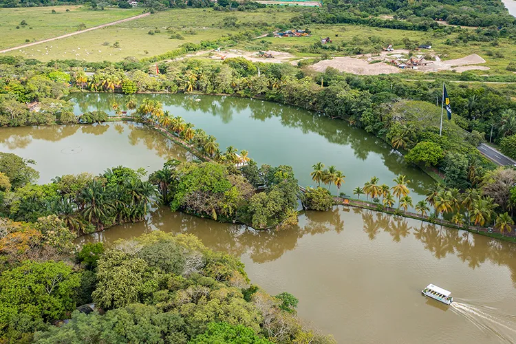 Conservación ambiental Colsubsidio