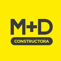 M+D Constructora