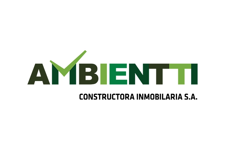 Constructora inmobiliaria Ambientti