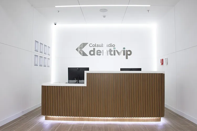 Dentivip Soacha