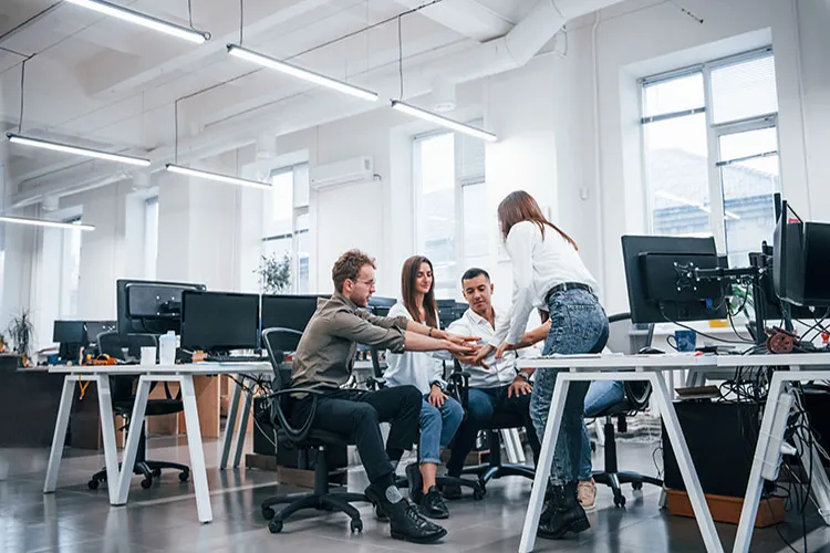 Equipo de trabajo