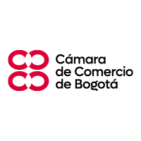 Logo camara de comercio Bogotá