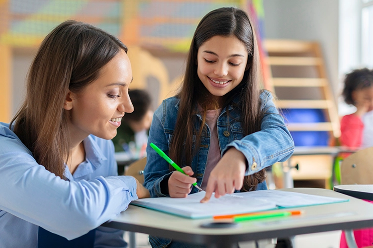 Formación integral en Colegios Colsubsidio