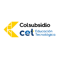 Logo cet