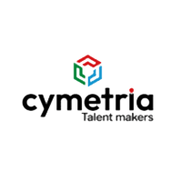 Logo cymetria