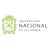 Logo universidad nacional