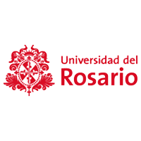 Logo universidad del rosario