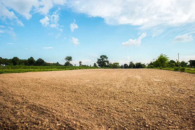 Terreno para compra de lote