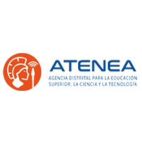 logo atenea