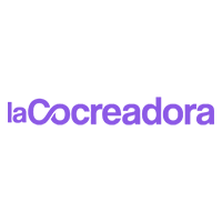 Logo LaCocreadora