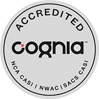 Logo COGNIA