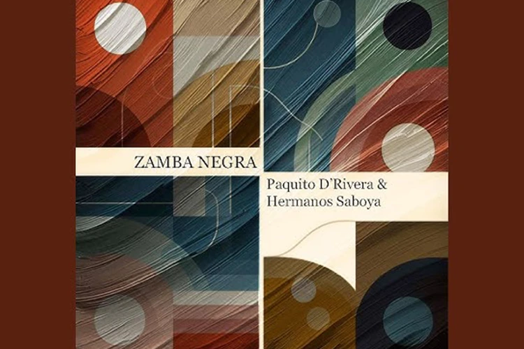 Zamba negra