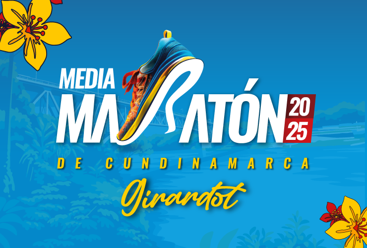 Media maraton de cundinamarca 2025