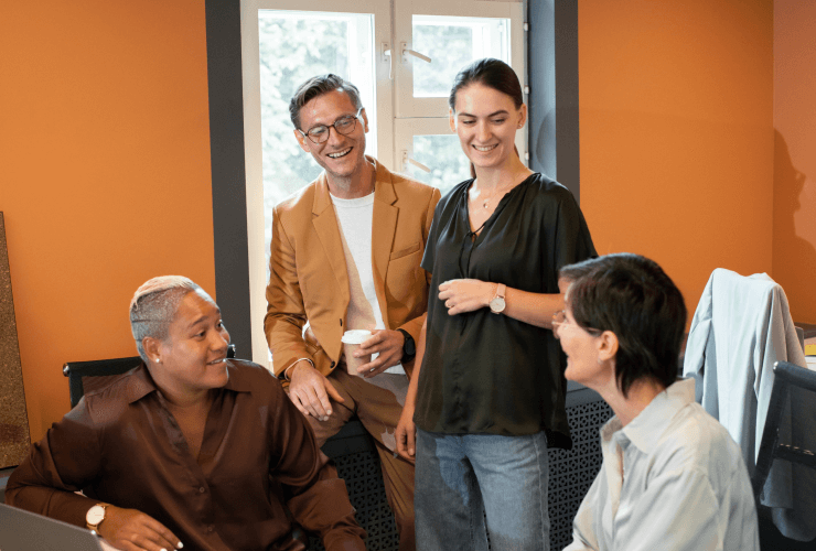 Categoría Área innovadora