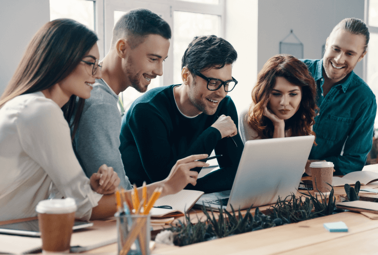 Categoría Proyectos transformadores