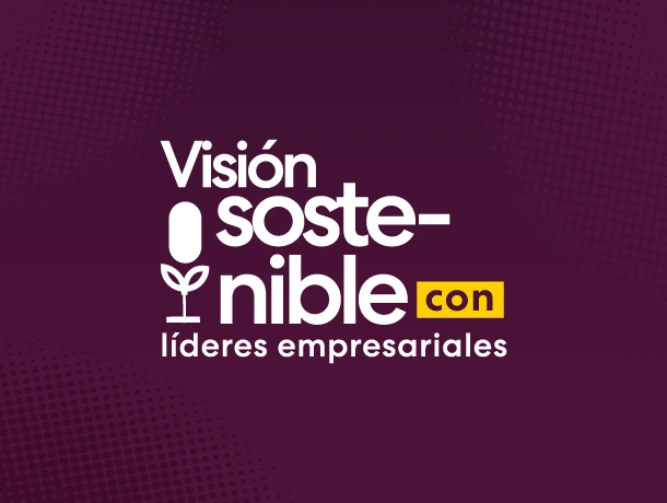 Texto ilustrado Visión Sostenible Xposible Colsubsidio 2026