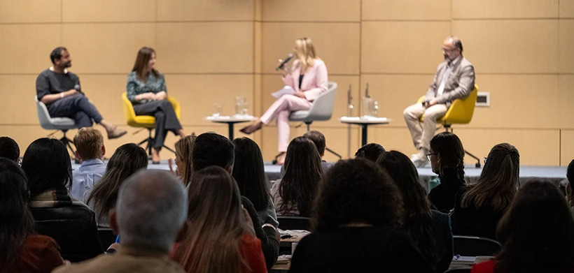 Eventos de innovación Colsubsidio