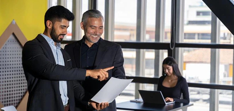 conexión con startups para apalancar la innovación en Colsubsidio