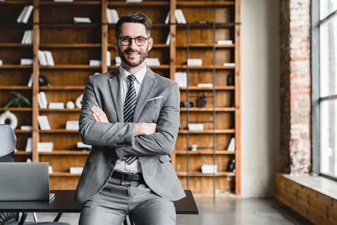 Equipo de alto desempeño