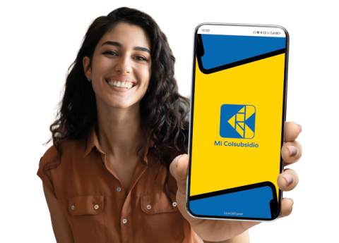 App Mi Colsubsidio