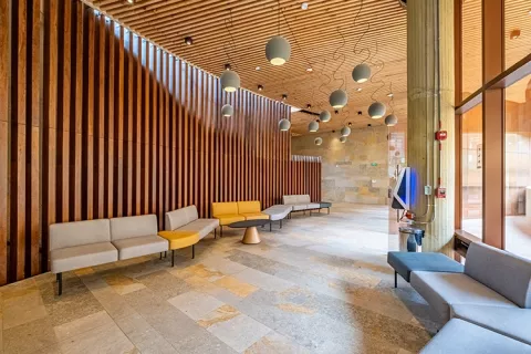 Espacios de Concepta La Colina