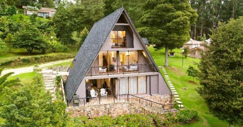 Reconocimiento a los hoteles Colsubsidio