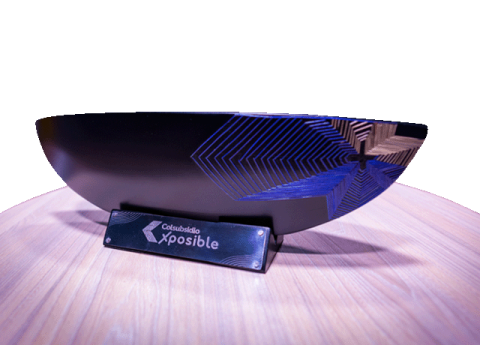 Premio Reconocimiento Xposible