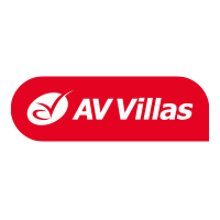 Logo Av Villas