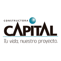 Logo Constructora Capital