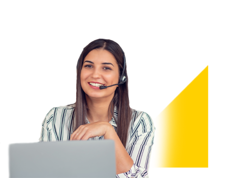 Asesora de gestión de cobranzas