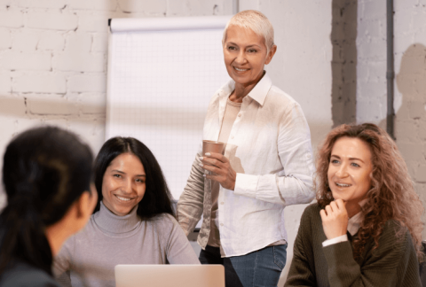 Categoría Colsubsidio - Años de Experiencia