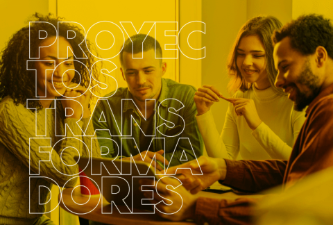 Proyecto que generó cambios significativos y aportó valor a los procesos de Colsubsidio