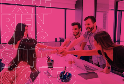 experiencias superiores